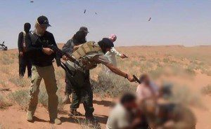 isis eksekusi 6