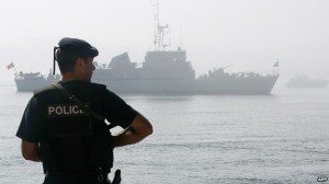 kapal portugal