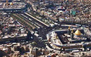 karbala irak