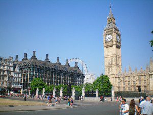 kota London (foto:pixabay.com)