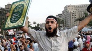 mesir salafi-khawarij