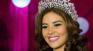miss honduras