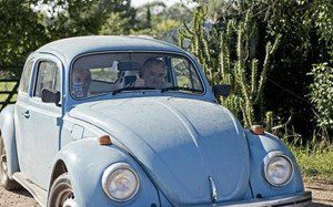mobil presiden