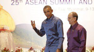 obama myanmar