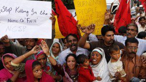 pakistan killing