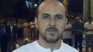 palestina ibrahim al-akari