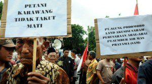 peani karawang