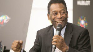 pele