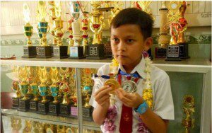 Foto: Pikatan Arya Bramajati/Merdeka.com