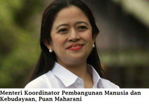 puan maharani