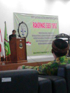 rakornas