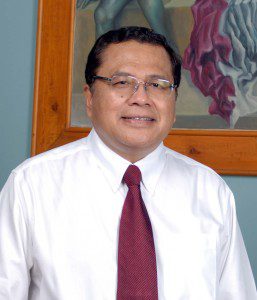 rizal ramli