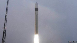 satelit rusia