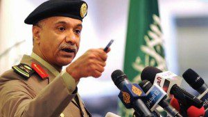 saudi Mansour Al-Turki