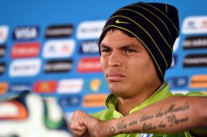thiagosilva