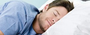 illustrasi tidur nyenyak/duniafitnes.com