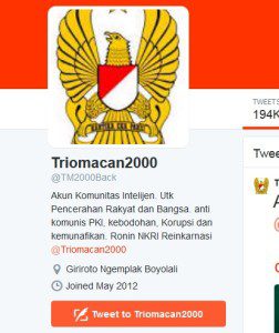 triomacan