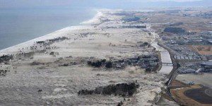 Tsunami Aceh pada 26 Desember 2004/kompas.com