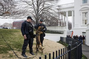 us secret service