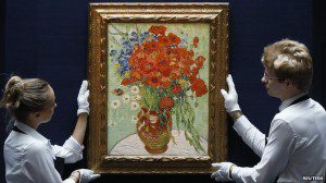 van gogh