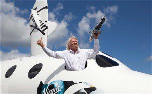 virgin