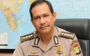 Kombes Rikwanto