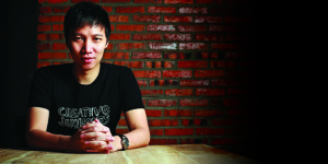 Yoris Sebastian/kukuhwiryawan.com