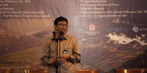 Agung Adiprasetyo/kompas.com