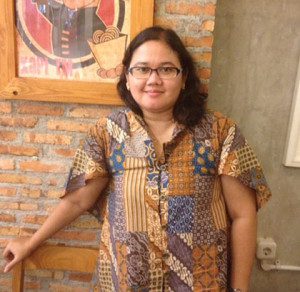 Andina/Wolipop.detik.com