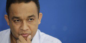 Anis Baswedan/kompas.com