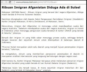 Rilis Berita antarasulsel.com