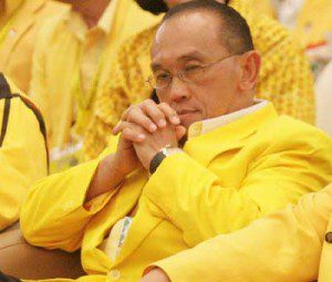 arb kuning