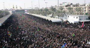 arbaeen