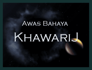 khawarij