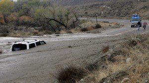 banjir kalifornia