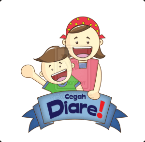 cegah diare 1