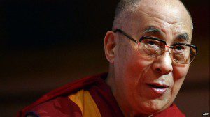 dalai lama