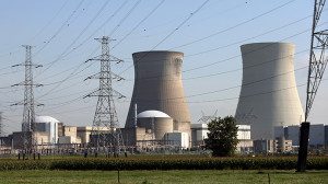 drone-belgium-atomic-plant.si