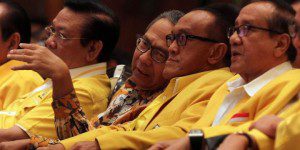 golkar 1