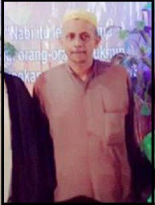Habib Muhsin al-Kaff