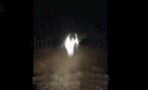 hantu jordania