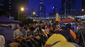 hongkong tents