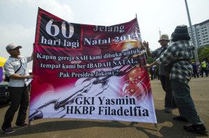 Foto: The Jakarta Globe
