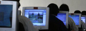 internet korut