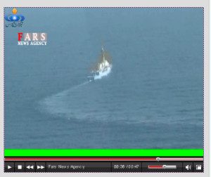 iran usir kapal koalisi 0