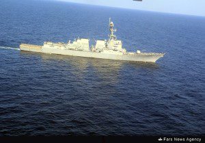 iran usir kapal koalisi 1