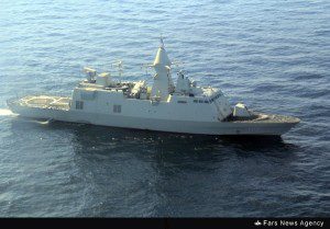 iran usir kapal koalisi 2