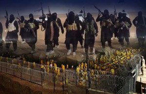 isis bucca