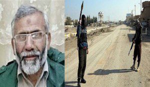 Iranian Commandar Martyred in Fight Against ISIL in Iraq