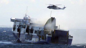 kapal feri italia